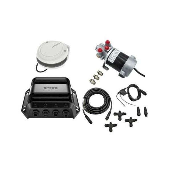 Simrad Ap44M-Vrf Pack Mk2 Med Capacity SIMAP44/VRF/MED/NEW - main